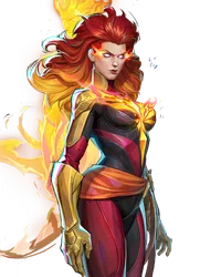 DARK PHOENIX
