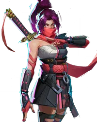 KIRISAKI SAKURA