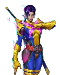 RETRO X-UNIFORM