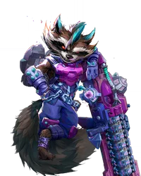 WILL OF GALACTA