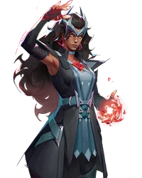 NYX WEAVER