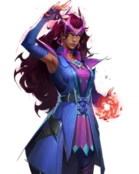 WILL OF GALACTA