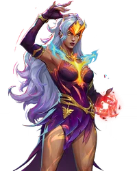 PHOENIX CHAOS