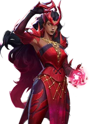 EMPORIUM MATRON