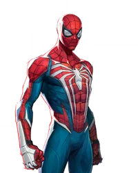 MARVEL'S SPIDER-MAN 2