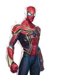 SPIDER-MAN: NO WAY HOME
