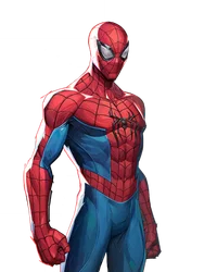 SPIDER-MAN: BRAND NEW DAY