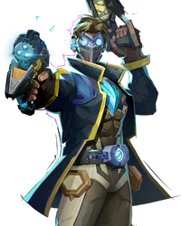 IGNITE STAR-LORD (2025)