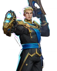 KING OF SPARTAX