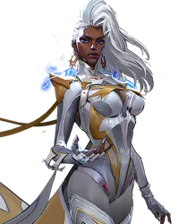 IVORY BREEZE