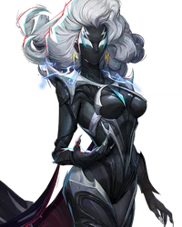 SYMBIOTE STORM