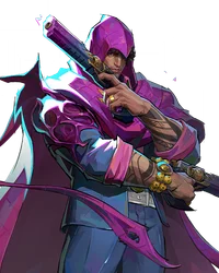 OBLIVION'S WHISPER