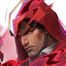 The Hood Lord Icon Icon