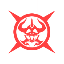 The Hood KO Prompt 1 Icon