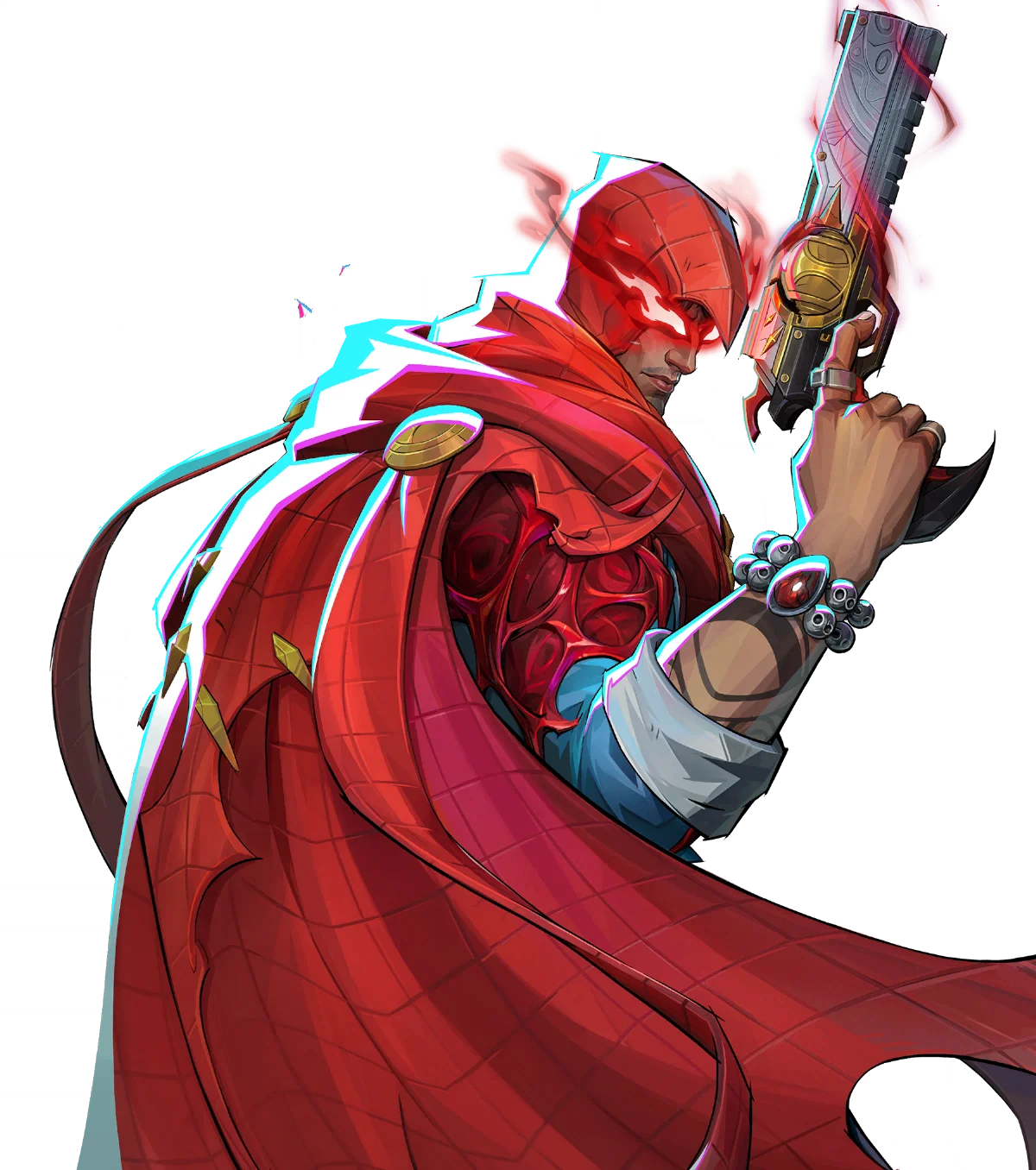 The Hood Prestige