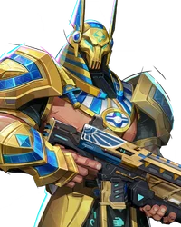 SANDSTORM SOLDIER