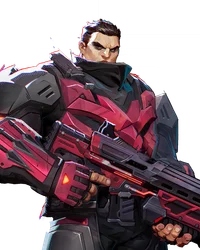 THUNDERBOLTS