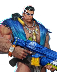 AQUA ARSENAL