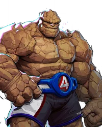 THE UNLIMITED