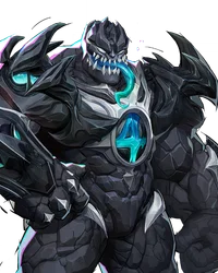 SYMBIOTE-THING