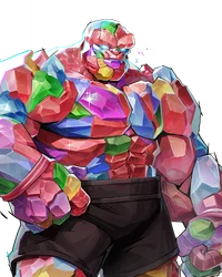 INFINITY THING