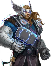 MIDGARD UMBER