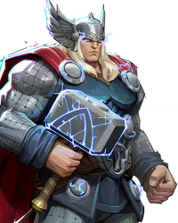 REBORN FROM RAGNAROK