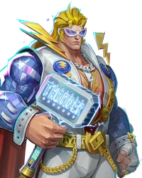BOOGIE BOLT
