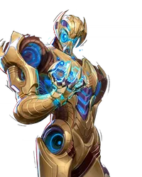 GOLDEN ULTRON