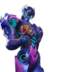 WILL OF GALACTA