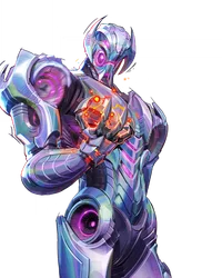 CYBERNETIC DRIP