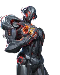 AVENGERS: AGE OF ULTRON