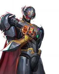 INFINITY ULTRON