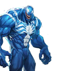 CYAN CLASH