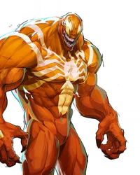 HYPER ORANGE