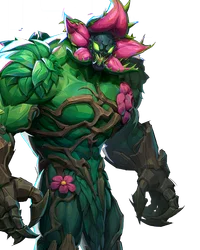 VENOM BLOOM