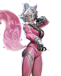 ROSY RECON
