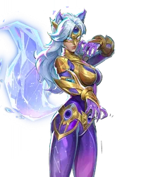 COSMIC KUMIHO