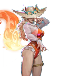 COASTAL KUMIHO
