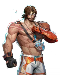 SUMMER SOLDIER