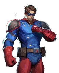 BUCKY