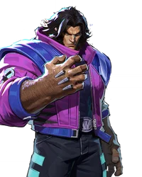 WILL OF GALACTA