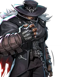 BLOOD BERSERKER