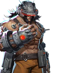 WEAPON X