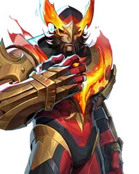 WEAPON PHOENIX